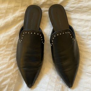 Rebecca Minkoff Mules